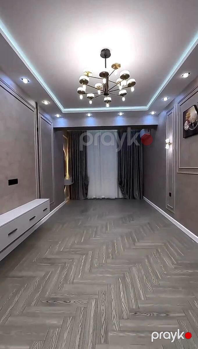Satılır 3 otaqlı yeni tikili 137 m² — Mənzil, Bakı (8)