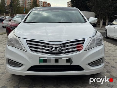 Hyundai Azera, 2.4 L, 2013 il, 170 000 km — Bakı