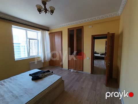 İcarəyə verilir 3 otaqlı yeni tikili 125 m² — Bakı