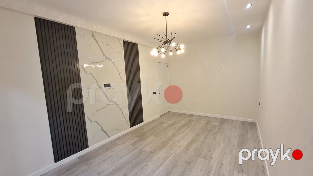 Satılır 3 otaqlı köhnə tikili 75 m² — Mənzil, Bakı (9)