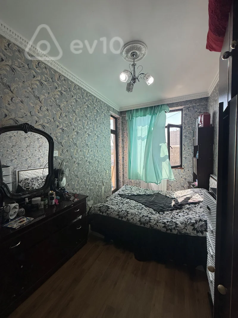 2 otaqlı mənzil, 54 m², Xırdalan şəhəri — Mənzil, Xırdalan (4)