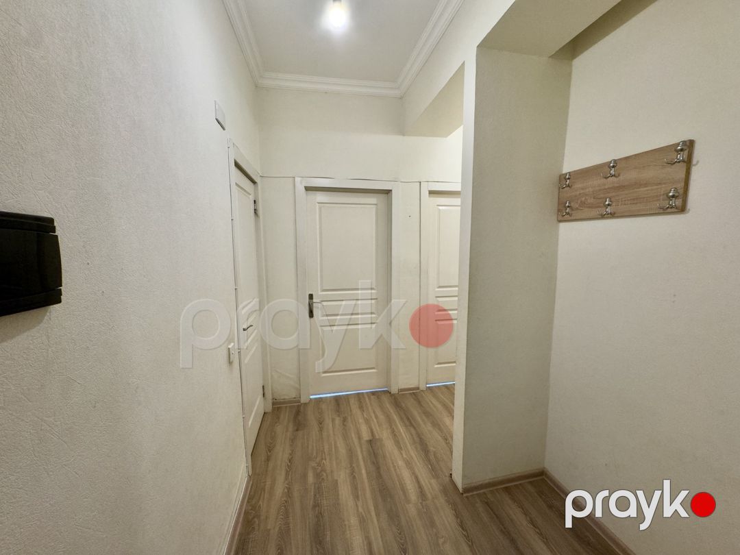 Satılır 2 otaqlı yeni tikili 53 m² — Mənzil, Bakı (10)
