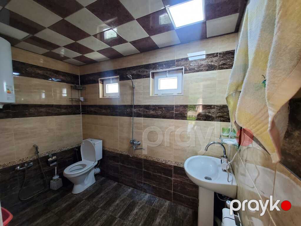 Bağ evi kirayə verilir, İsmayıllı r — Ev, villa, İsmayıllı (11)