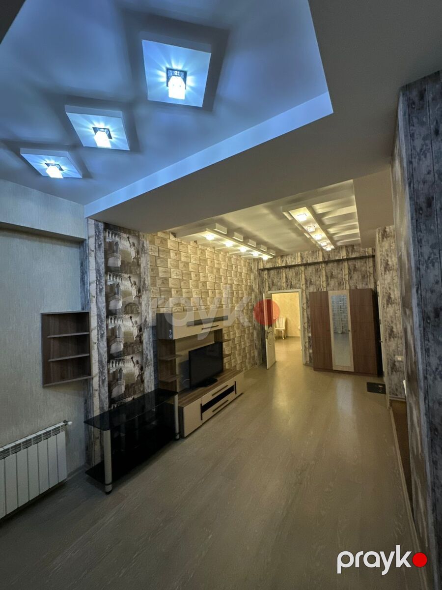 Satılır 4 otaqlı yeni tikili 176 m² — Mənzil, Bakı (10)