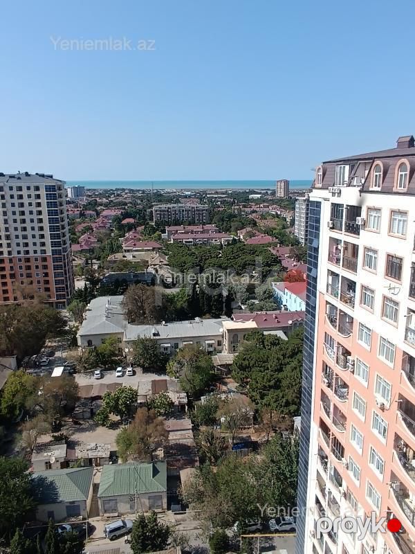 Satılır 2 otaqlı Bina evi menzil (Yeni tikili), 60.6 m², 16-cı məhəllə — Mənzil, Sumqayıt (5)