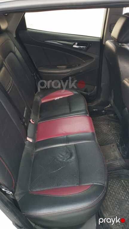 Changan Eado XT, 1.6 L, 2014 il, 340 212 km — Avtomobillər, Bakı (5)