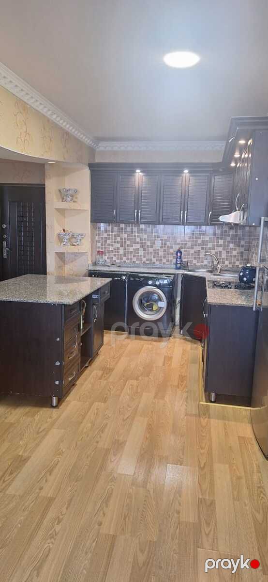 Satılır 2 otaqlı yeni tikili 78.8 m² — Mənzil, Bakı (10)