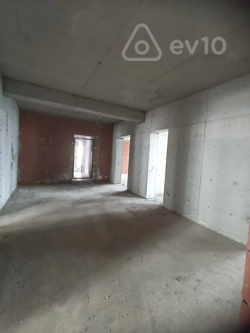 4 otaqlı mənzil, 180 m², Qutqasinli kucesi — Mənzil, Bakı (5)