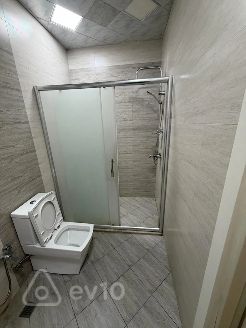 3 otaqlı mənzil, 100 m², Abbas fetullayev — kirayə — Mənzil, Bakı (10)