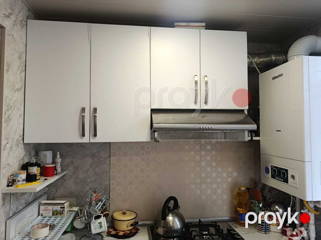 İcarəyə verilir 3 otaqlı köhnə tikili 63 m² — Mənzil, Sumqayıt (6)