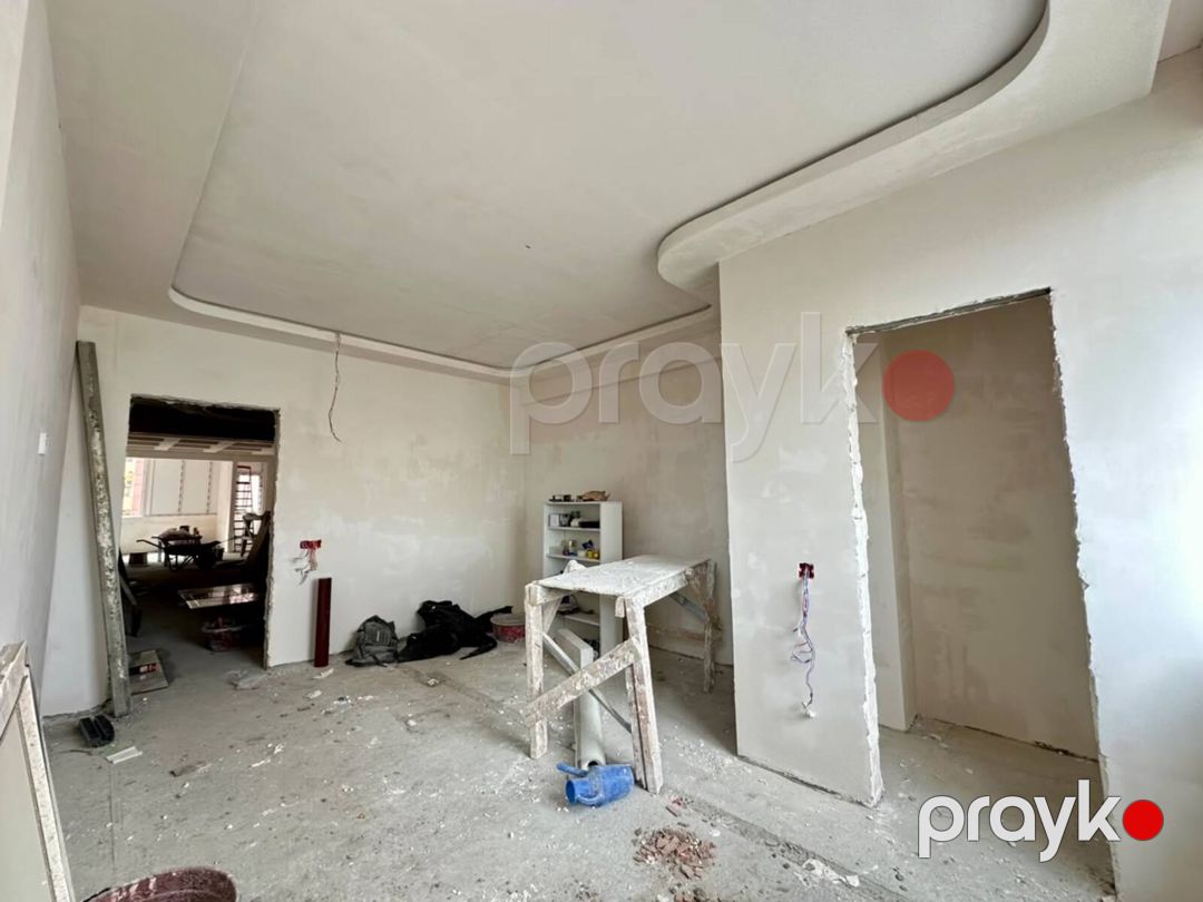 Satılır 4 otaqlı yeni tikili 13430 m² — Mənzil, Bakı (8)