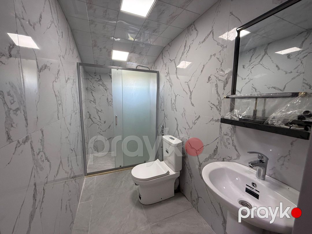 İcarəyə verilir 2 otaqlı yeni tikili 70 m² — Mənzil, Bakı (4)