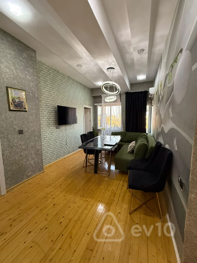 2 otaqlı mənzil, 55 m², Masazır — Bakı