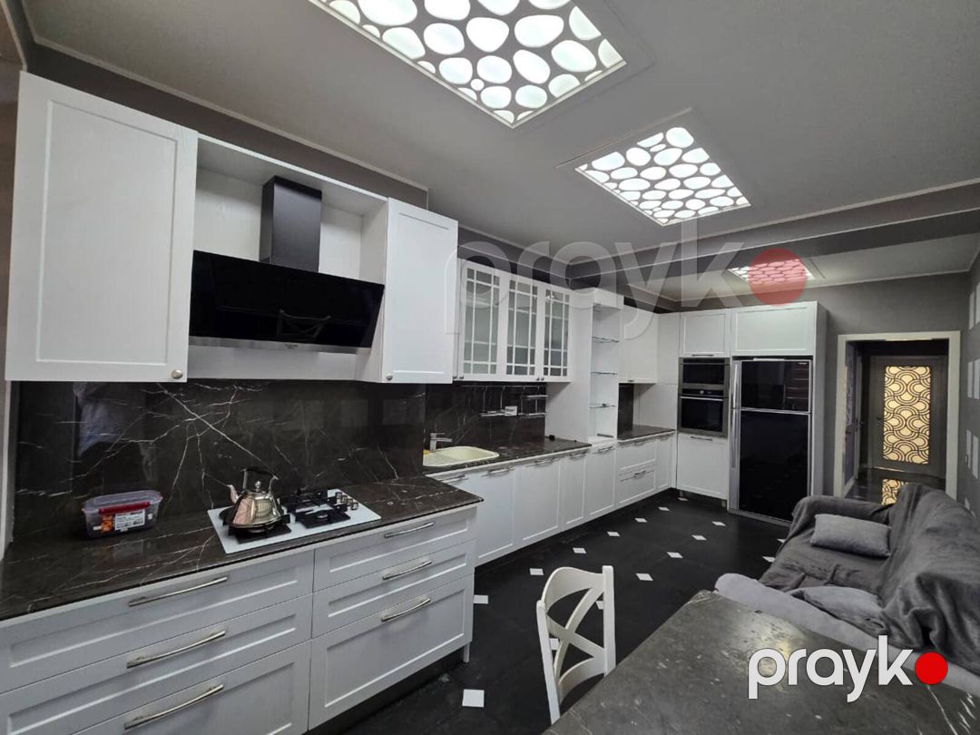 İcarəyə verilir 2 otaqlı yeni tikili 105 m² — Mənzil, Bakı (8)