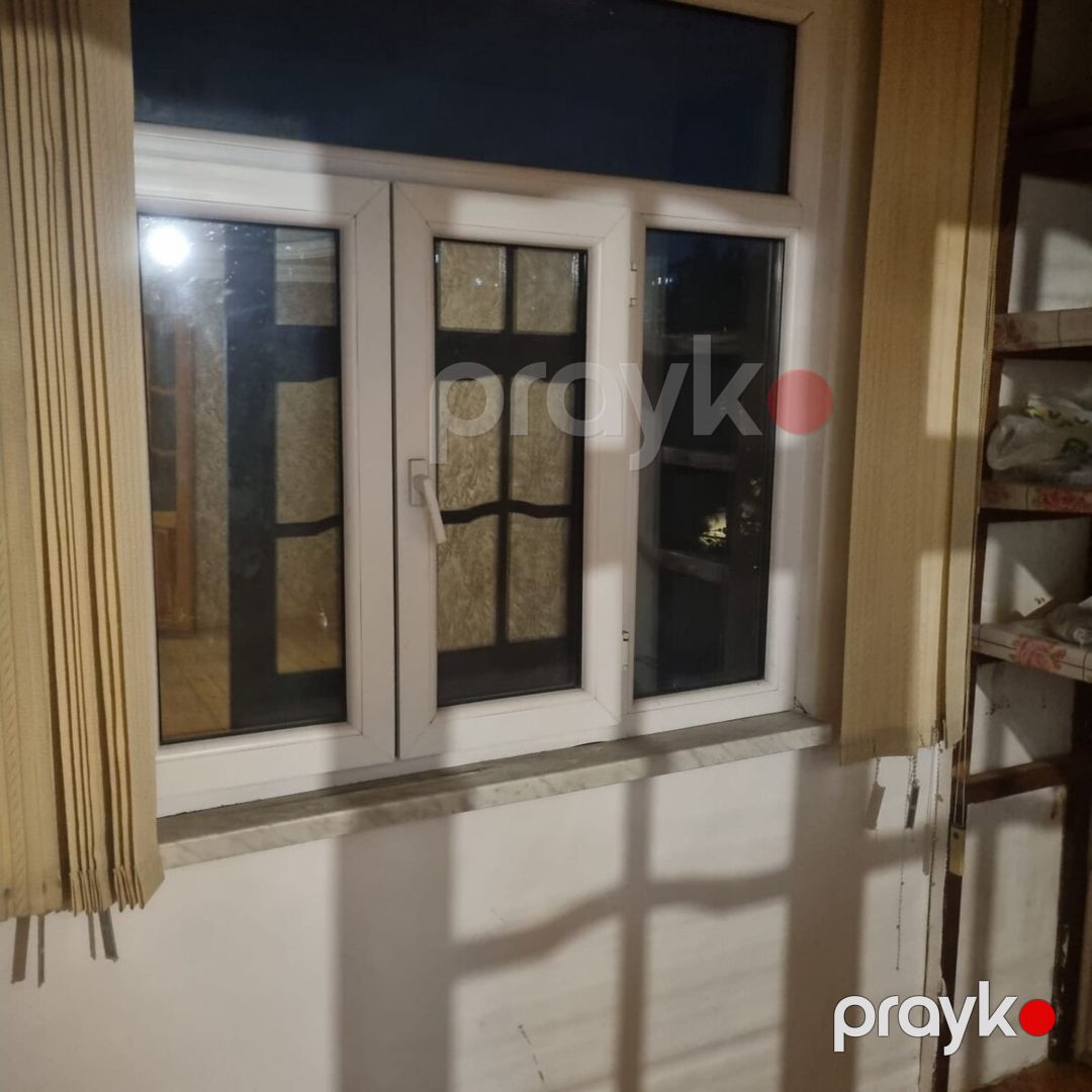 2-otaqlı mənzil kirayə verilir, Sumqayıt ş., 48 m² — Mənzil, Sumqayıt (3)