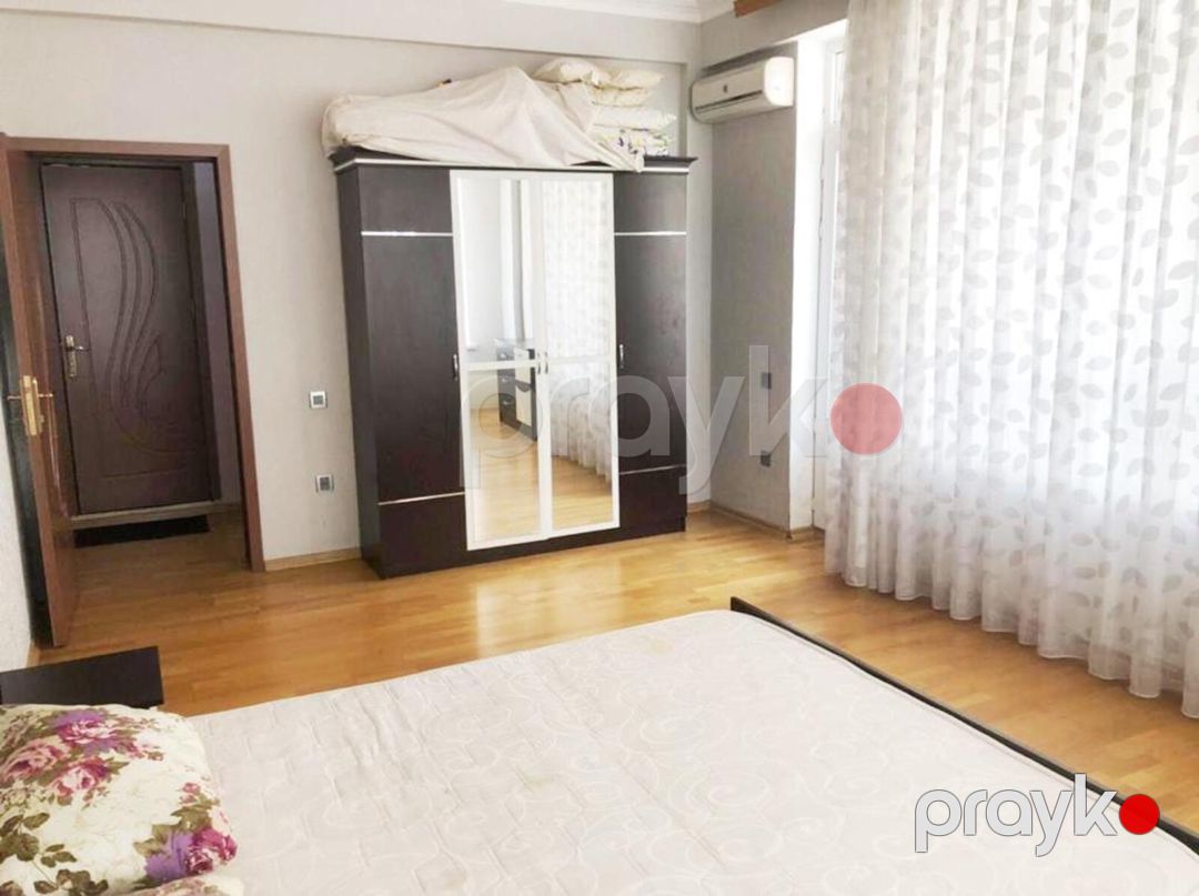 Satılır 2 otaqlı yeni tikili 97 m² — Mənzil, Bakı (10)