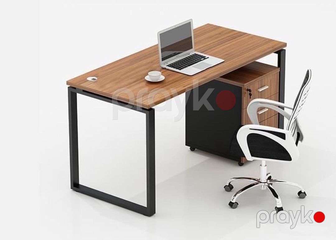 Ofis masaları — Mebel, Bakı (12)