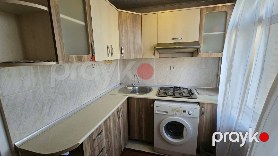 İcarəyə verilir 2 otaqlı köhnə tikili 60 m² — Mənzil, Bakı (6)