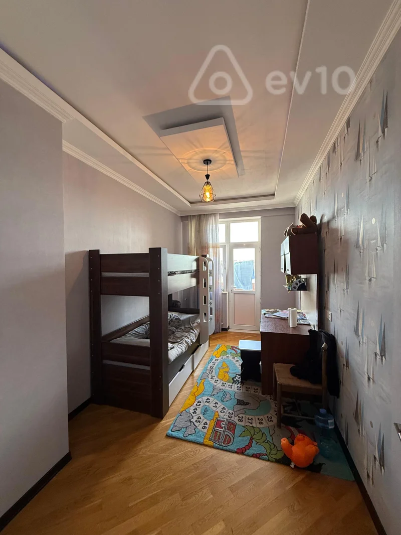 3 otaqlı mənzil, 85 m², Yeni Yasamal Dadaş ünyadzadə Küç — Mənzil, Bakı (8)