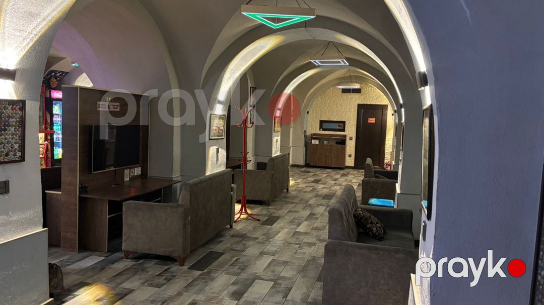 İcarəyə verilir obyekt 300 m² — Əmlak, Bakı (7)
