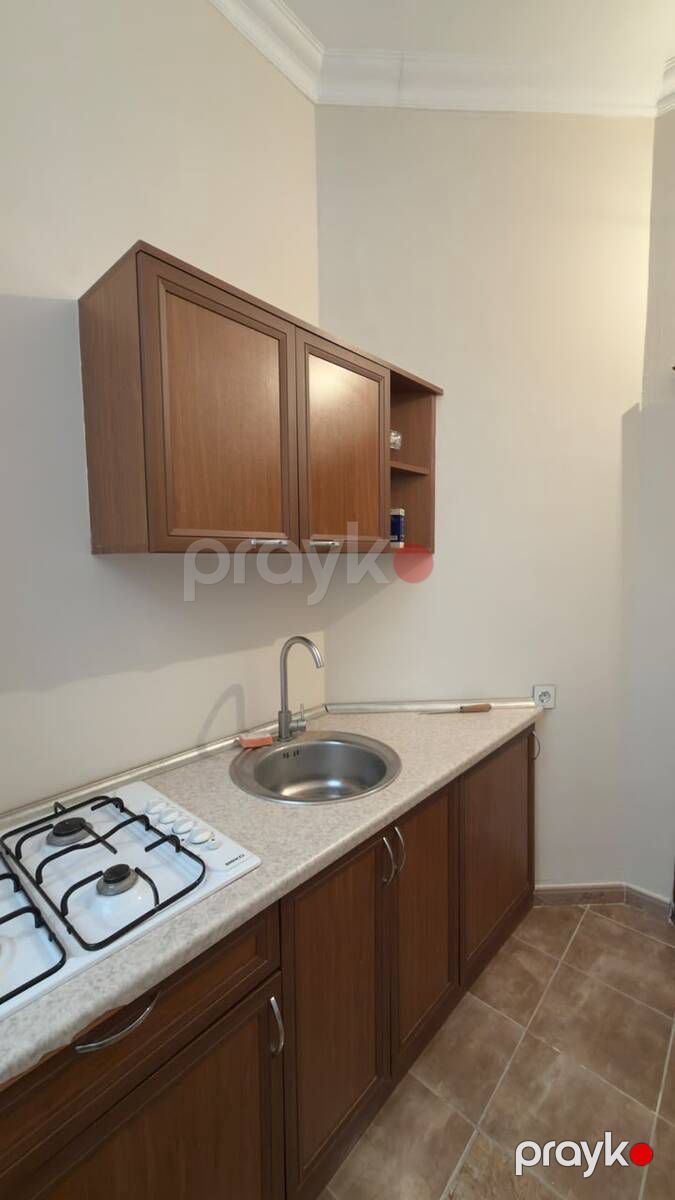 İcarəyə verilir 3 otaqlı ofis 90 m² — Ofis, Bakı (11)