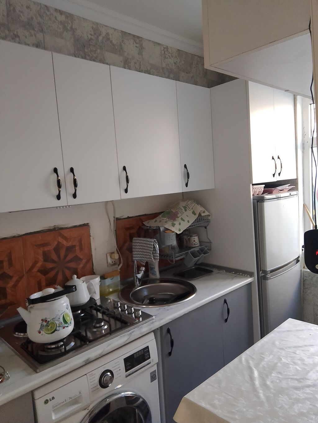 Sotiladi: 3 xonali дом / Дача / Вилла, 100 m² — Ev, villa, Bakı (5)