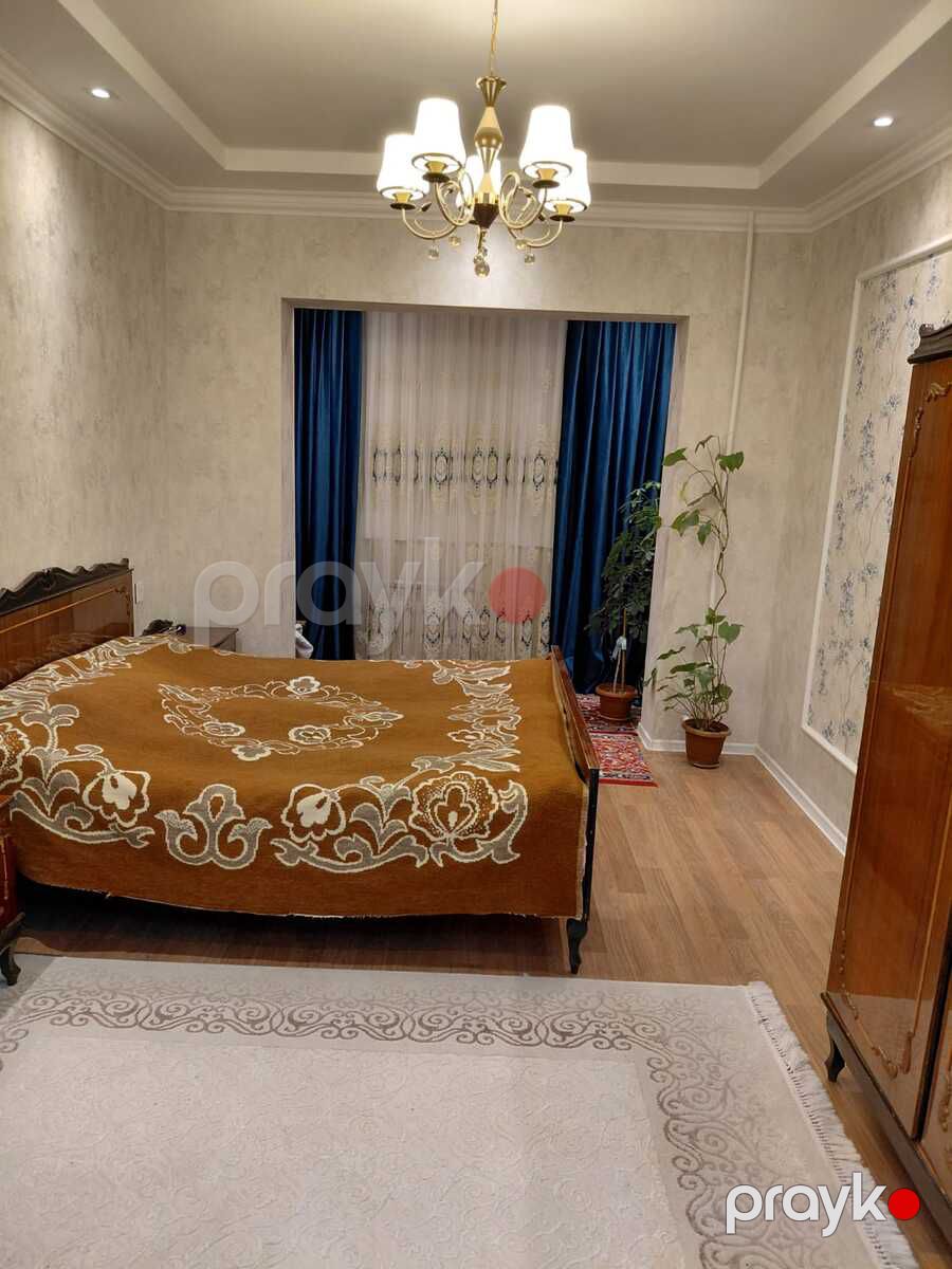 Satılır 2 otaqlı köhnə tikili 60 m² — Mənzil, Bakı (2)