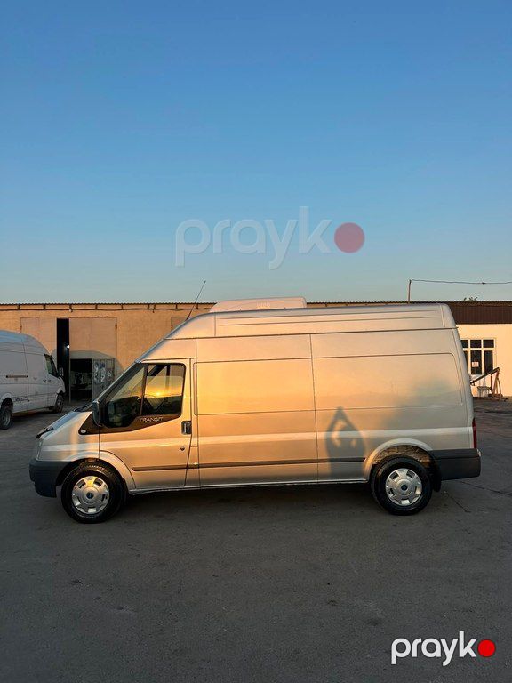 Ford Transit, 2.2 L, 2012 il, 188 000 km — Yük maşınları, Sumqayıt (4)