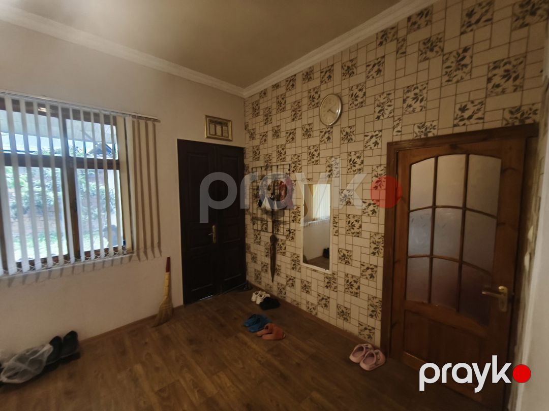 Həyət evi, Təbriz küç — Ev, villa, Gəncə (9)