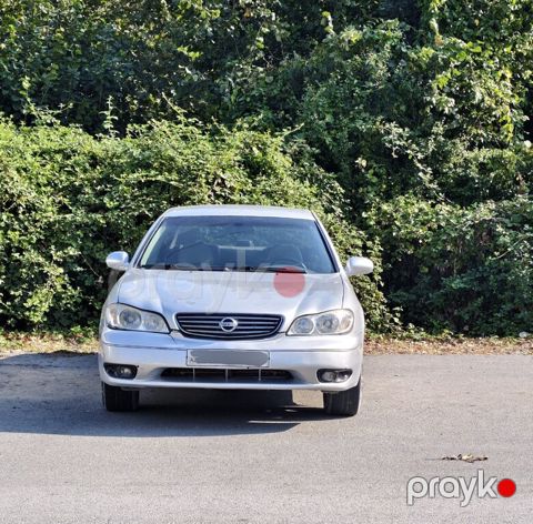 Nissan Maxima, 3.0 L, 2004 il, 152 000 km — Oğuz