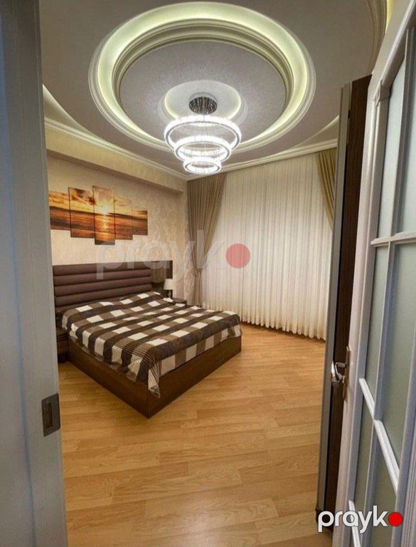 Satılır 2 otaqlı yeni tikili 68 m² — Mənzil, Bakı (5)
