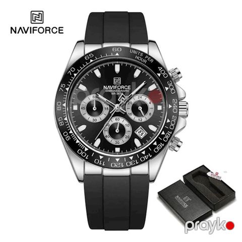 Qol saatı Naviforce 8054 S.B — Bakı