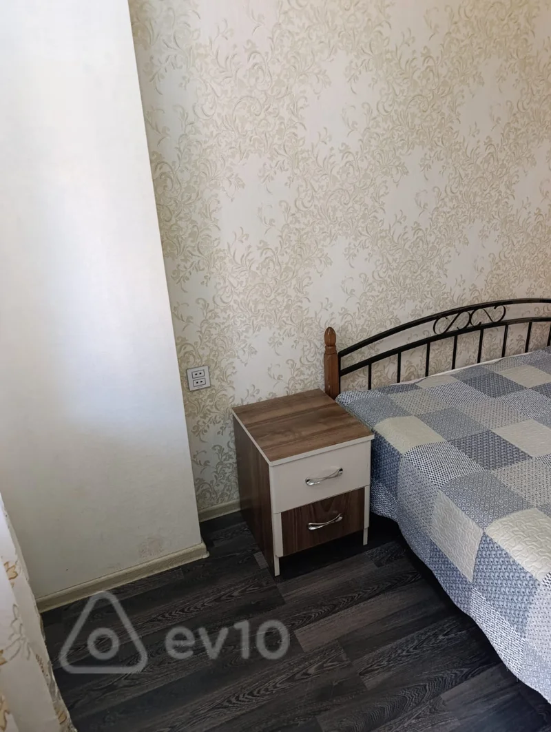 2 otaqlı mənzil, 65 m², Baku Modern School yaxınlığı — Mənzil, Bakı (10)
