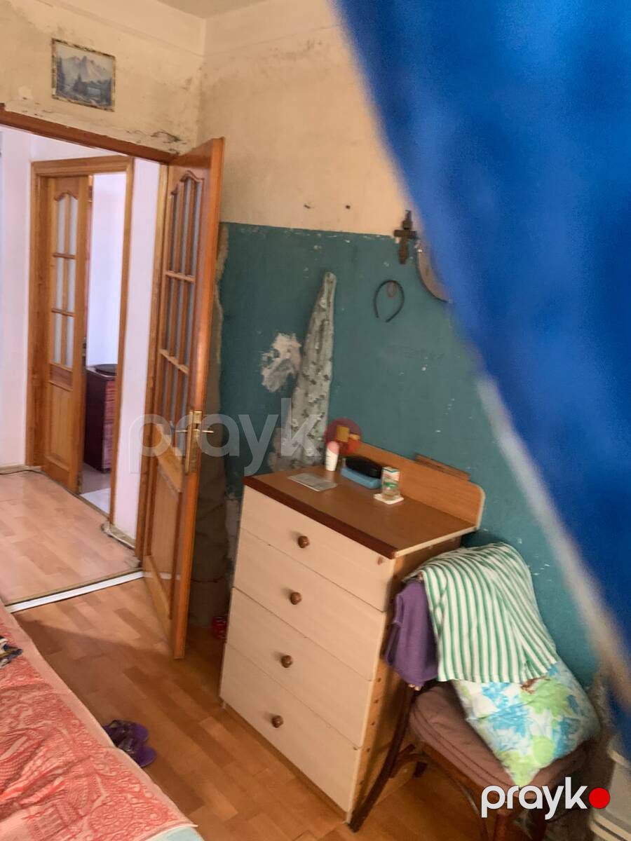 Satılır 3 otaqlı köhnə tikili 62 m² — Mənzil, Bakı (10)