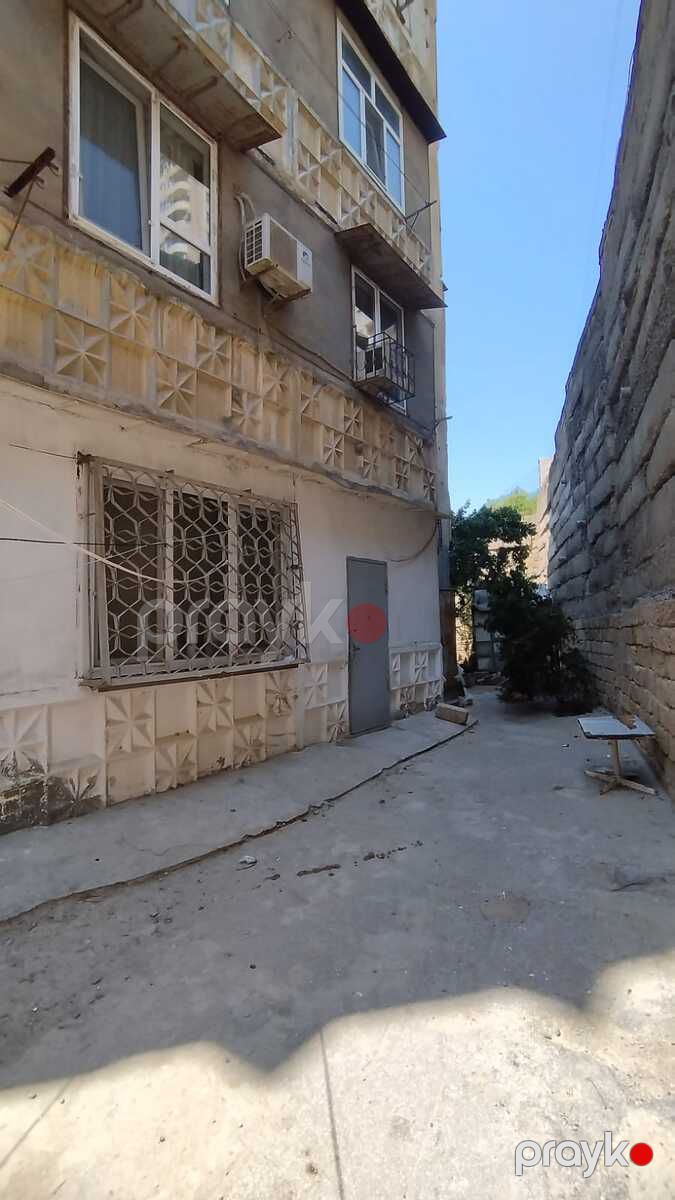 Satılır 3 otaqlı yeni tikili 80 m² — Mənzil, Bakı (9)