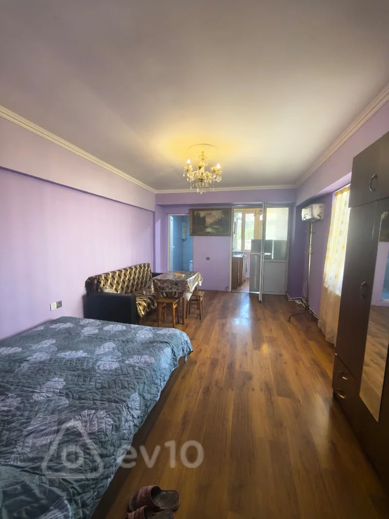 1 otaqlı mənzil, 31 m², Koroglu Rehimov kuc — Mənzil, Bakı (5)