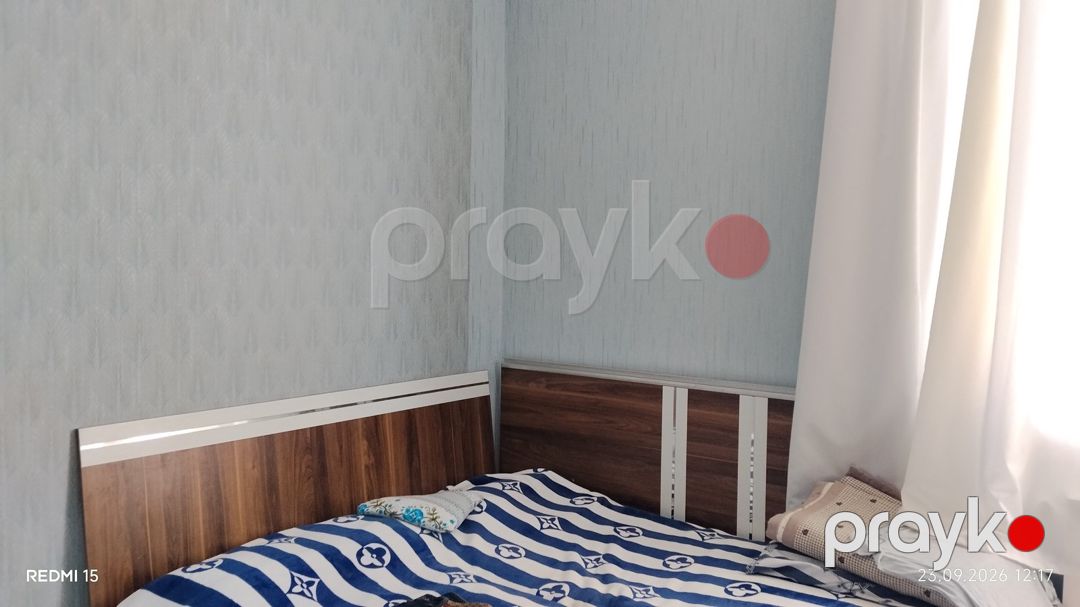 Satılır 2 otaqlı yeni tikili 60 m² — Mənzil, Xırdalan (6)