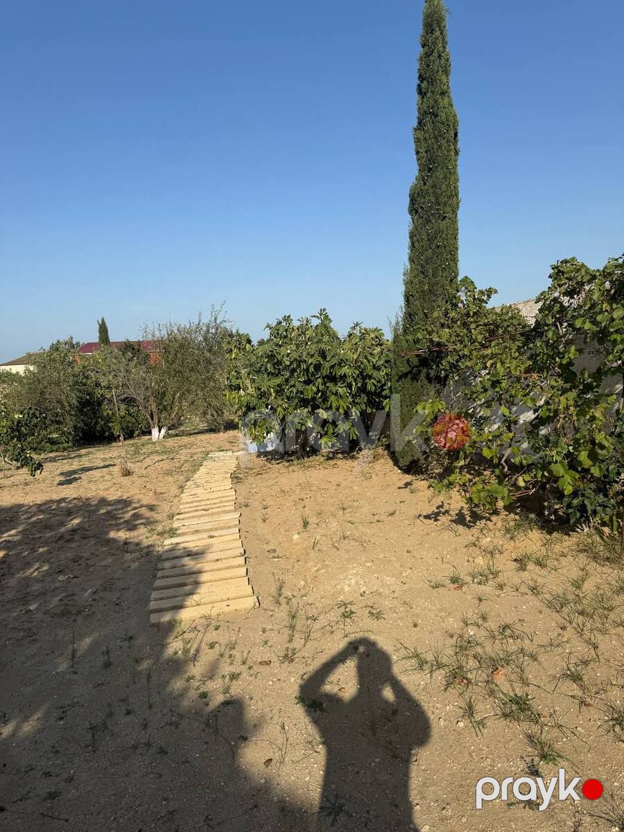 Satılır torpaq 12 sot — Torpaq, Bakı (2)