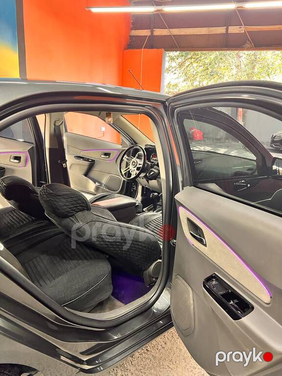Chevrolet Cobalt, 1.5 L, 2023 il, 102 000 km — Avtomobillər, Bakı (7)