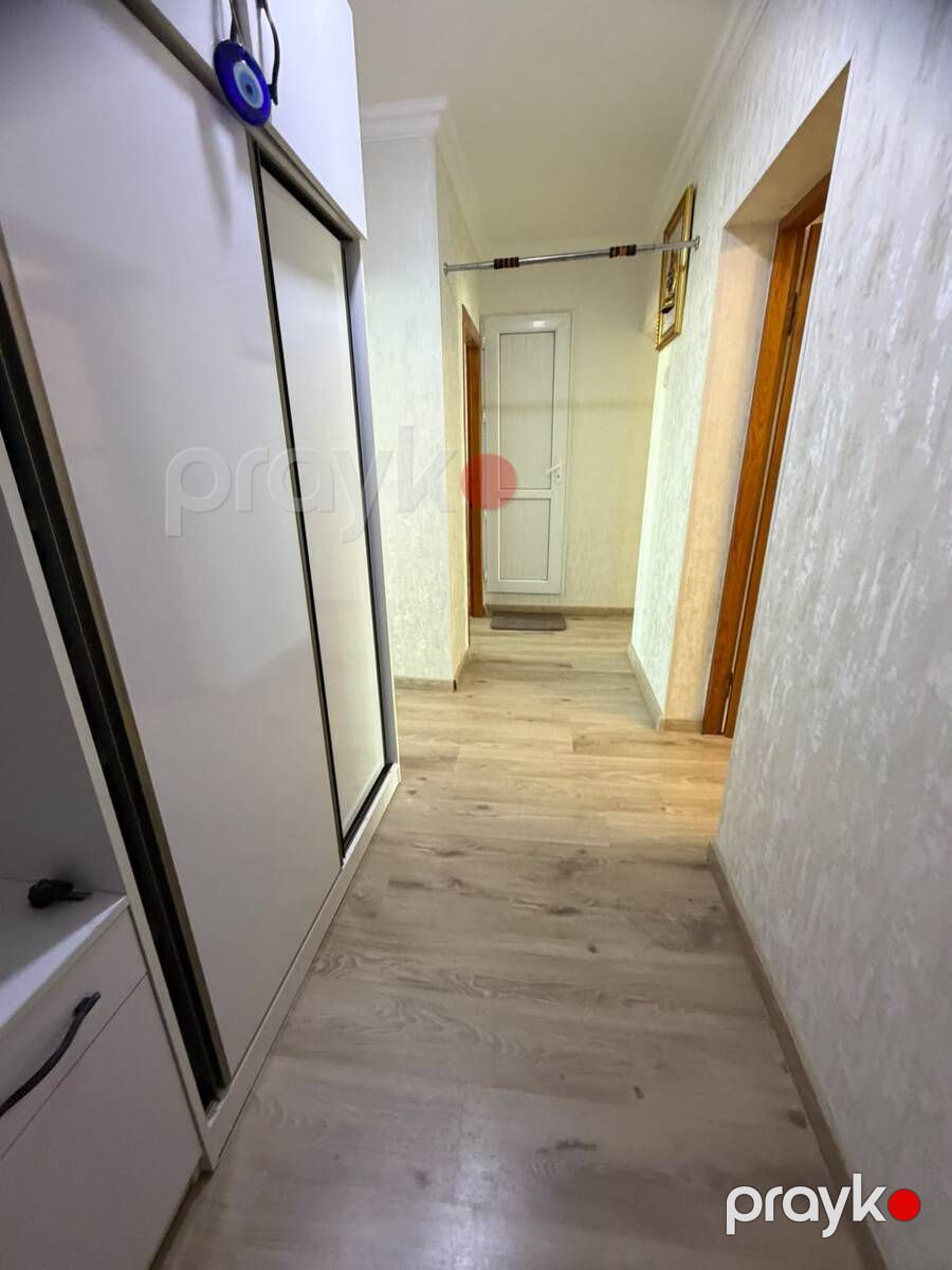 Satılır 4 otaqlı köhnə tikili 100 m² — Mənzil, Bakı (2)