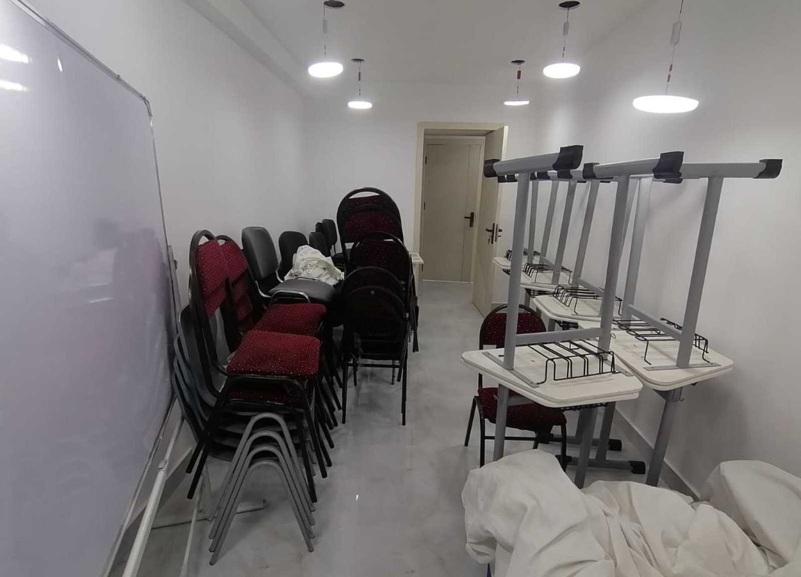 85 m² Yaxşı təmirli obyekt kirayə verilir — Əmlak, Bakı (5)