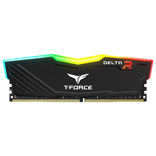DDR4 Team Group T-Force Delta RGB 32GB 3600MHz Kit — Operativ yaddaş, Bakı (2)