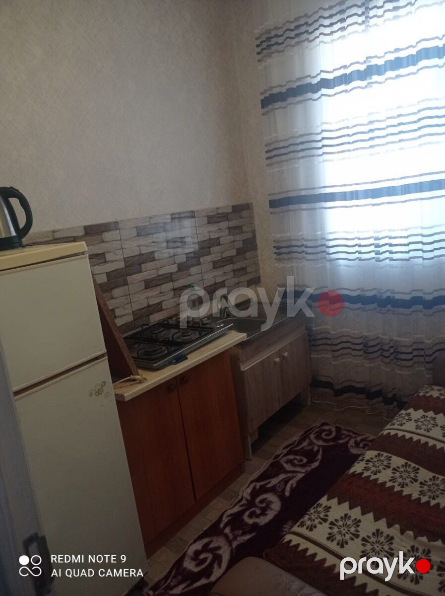 Həyət evi kirayə verilir, Biləcəri qəs — Ev, villa, Bakı (5)