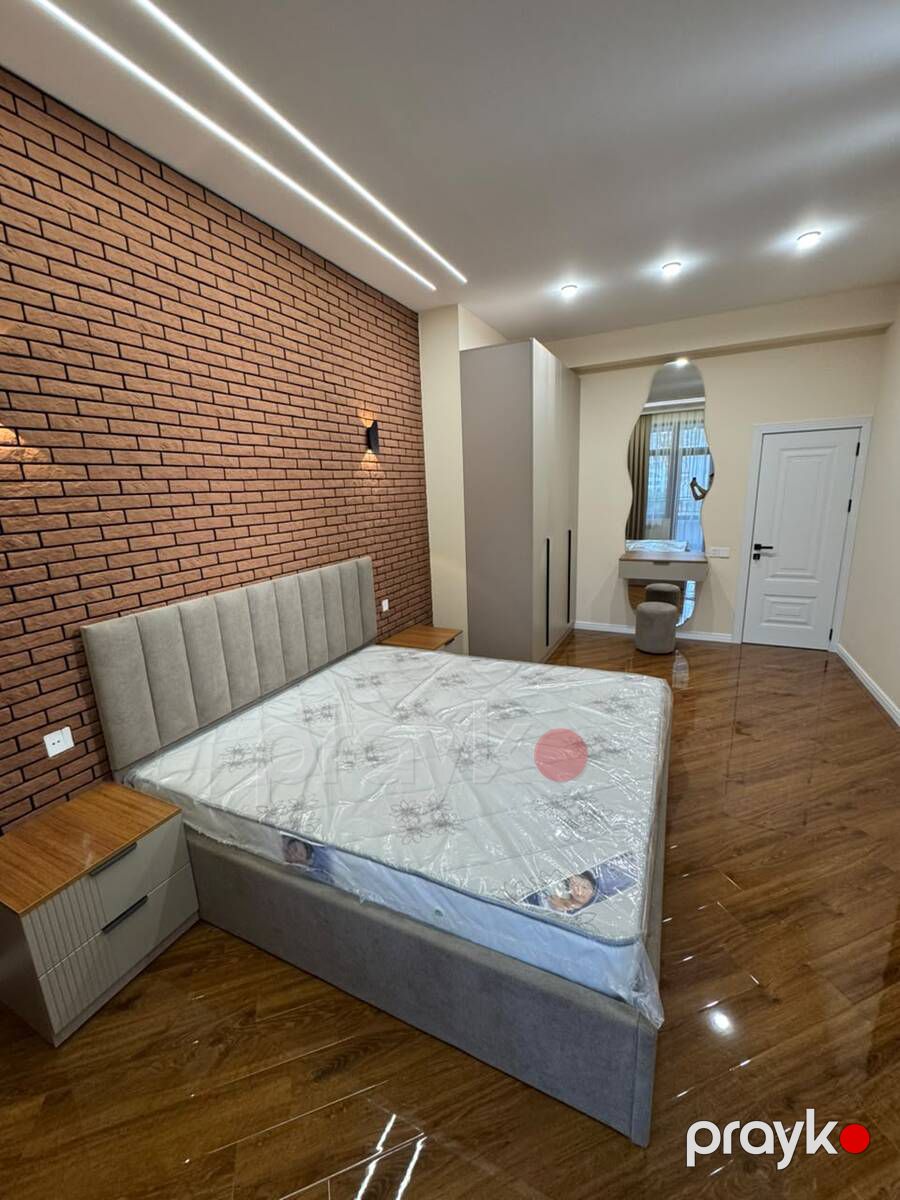 Satılır 2 otaqlı yeni tikili 80 m² — Mənzil, Bakı (10)