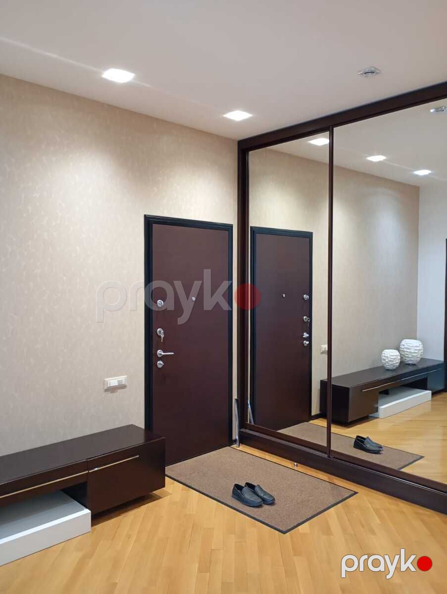 Satılır 4 otaqlı yeni tikili 200 m² — Mənzil, Bakı (8)