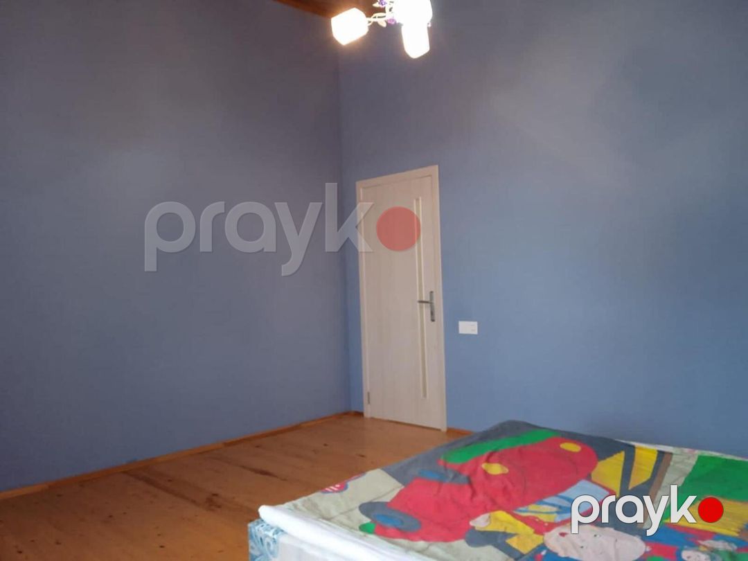 Satılır 4 otaqlı həyət evi/bağ evi 280 m² — Ev, villa, Bakı (9)