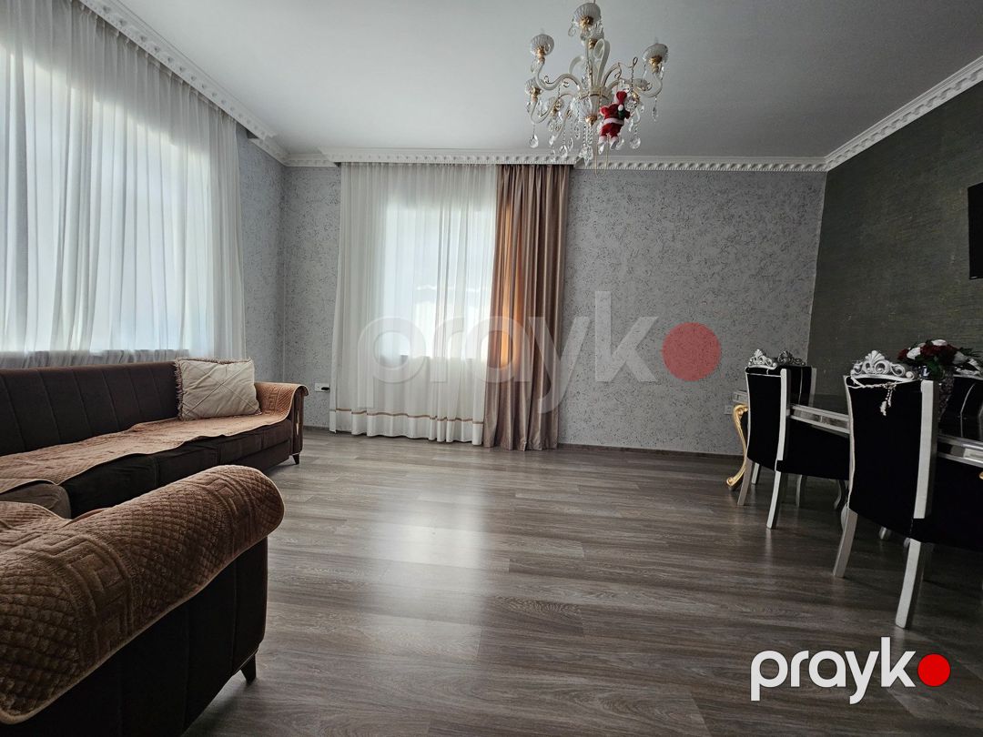 İcarəyə verilir 4 otaqlı həyət evi/bağ evi 350 m² — Ev, villa, Bakı (2)