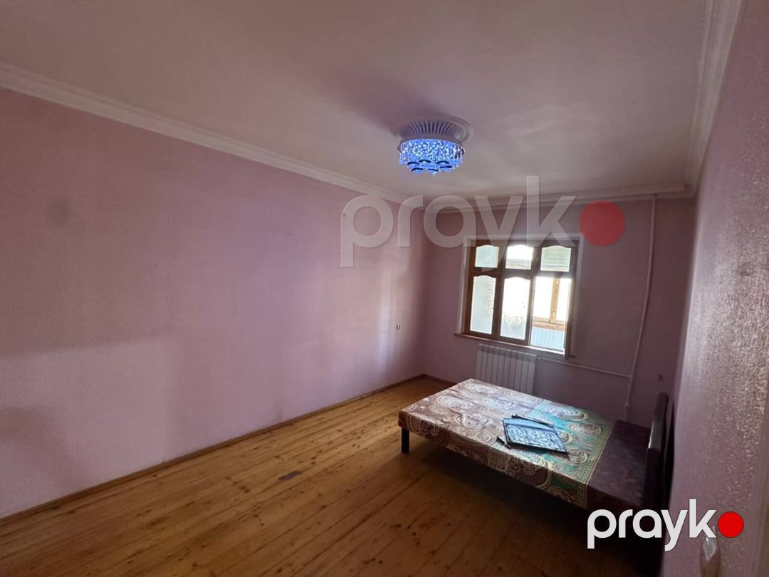 4-otaqlı mənzil kirayə verilir, Yasamal r., 130 m² — Mənzil, Bakı (3)