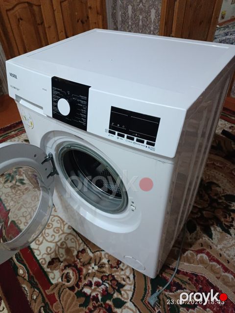 Paltaryuyan Vestel — Bakı