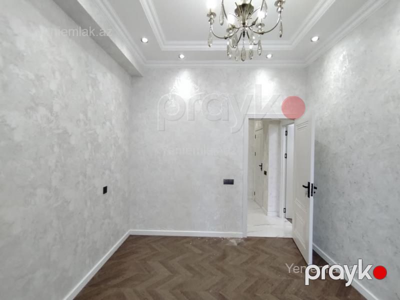 Kirayə 2 otaqlı Bina evi menzil (Yeni tikili), 50 m², Xırdalan ş — Mənzil (4)